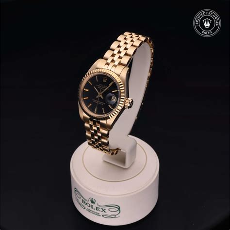 rolex opzionato cosa significa|Rolex Certified Pre‑Owned da Hausmann & Co..